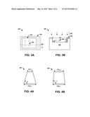 NOVEL MECHANISM FOR MEMS BUMP SIDE WALL ANGLE IMPROVEMENT diagram and image