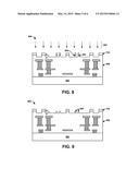 NOVEL MECHANISM FOR MEMS BUMP SIDE WALL ANGLE IMPROVEMENT diagram and image