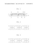 SEMICONDUCTOR PACKAGE HAVING MAGNETIC SUBSTANCE AND RELATED EQUIPMENT diagram and image