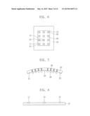 SEMICONDUCTOR PACKAGE HAVING MAGNETIC SUBSTANCE AND RELATED EQUIPMENT diagram and image