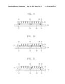 SEMICONDUCTOR PACKAGE HAVING MAGNETIC SUBSTANCE AND RELATED EQUIPMENT diagram and image