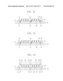 SEMICONDUCTOR PACKAGE HAVING MAGNETIC SUBSTANCE AND RELATED EQUIPMENT diagram and image