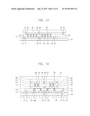 SEMICONDUCTOR PACKAGE HAVING MAGNETIC SUBSTANCE AND RELATED EQUIPMENT diagram and image