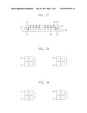 SEMICONDUCTOR PACKAGE HAVING MAGNETIC SUBSTANCE AND RELATED EQUIPMENT diagram and image