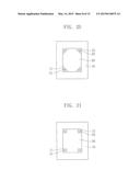 SEMICONDUCTOR PACKAGE HAVING MAGNETIC SUBSTANCE AND RELATED EQUIPMENT diagram and image