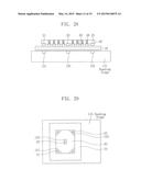 SEMICONDUCTOR PACKAGE HAVING MAGNETIC SUBSTANCE AND RELATED EQUIPMENT diagram and image