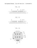 SEMICONDUCTOR PACKAGE HAVING MAGNETIC SUBSTANCE AND RELATED EQUIPMENT diagram and image