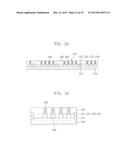 SEMICONDUCTOR PACKAGE HAVING MAGNETIC SUBSTANCE AND RELATED EQUIPMENT diagram and image