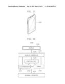 SEMICONDUCTOR PACKAGE HAVING MAGNETIC SUBSTANCE AND RELATED EQUIPMENT diagram and image