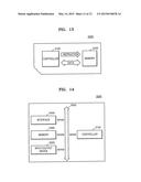 SEMICONDUCTOR CHIP AND SEMICONDUCTOR PACKAGE HAVING SAME diagram and image