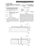 PACKAGED MICROELECTRONIC DEVICES AND METHODS FOR MANUFACTURING PACKAGED     MICROELECTRONIC DEVICES diagram and image