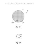 PACKAGED MICROELECTRONIC DEVICES AND METHODS FOR MANUFACTURING PACKAGED     MICROELECTRONIC DEVICES diagram and image