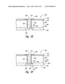 PACKAGED MICROELECTRONIC DEVICES AND METHODS FOR MANUFACTURING PACKAGED     MICROELECTRONIC DEVICES diagram and image