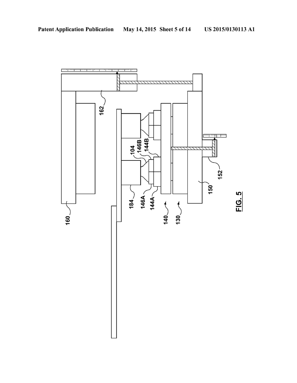 METHOD OF TRANSFERRING A MOLDED ARTICLE - diagram, schematic, and image 06