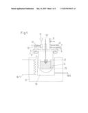 PHLEGMATIZED METAL OR ALLOY POWDER AND METHOD AND/OR REACTION VESSEL FOR     ITS MANUFACTURE diagram and image