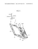 IMAGE FORMING APPARATUS diagram and image