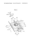 IMAGE FORMING APPARATUS diagram and image