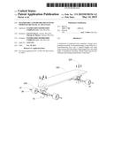 Skateboard / Longboard Truck with Improved Mechanical Advantage diagram and image