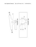 Skateboard / Longboard Truck with Improved Mechanical Advantage diagram and image