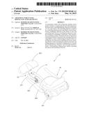 AMUSEMENT VEHICLE WITH ROWING-TYPE AUXILIARY DEVICE diagram and image