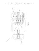 AMUSEMENT VEHICLE WITH ROWING-TYPE AUXILIARY DEVICE diagram and image