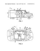 VEHICLE BODY STRUCTURE diagram and image