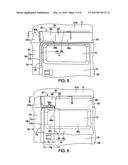 VEHICLE BODY STRUCTURE diagram and image