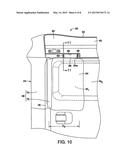 VEHICLE BODY STRUCTURE diagram and image