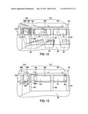 VEHICLE BODY STRUCTURE diagram and image