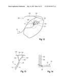 ACTUATOR AND VEHICLE PROTECTION SYSTEM diagram and image