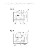 ACTUATOR AND VEHICLE PROTECTION SYSTEM diagram and image