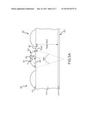 POLYMER BANK NOTE WITH OPTICAL SECURITY ASSEMBLY PROVIDING IN-SUBSTRATE     FOCUSING diagram and image