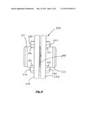 METHOD AND APPARATUS FOR CLAMPING FLANGES AND OTHER CONNECTIONS diagram and image