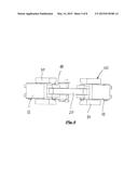 METHOD AND APPARATUS FOR CLAMPING FLANGES AND OTHER CONNECTIONS diagram and image