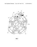 METHOD AND APPARATUS FOR CLAMPING FLANGES AND OTHER CONNECTIONS diagram and image