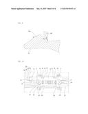 GLOVE BOX FOR AN AUTOMOBILE diagram and image