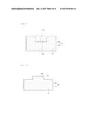 GLOVE BOX FOR VEHICLE diagram and image