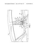 MULTI-PIECE ACOUSTIC SPRAY FOAM CONTROL SYSTEM AND METHOD diagram and image