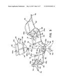 MULTI-PIECE ACOUSTIC SPRAY FOAM CONTROL SYSTEM AND METHOD diagram and image