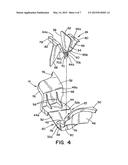 MULTI-PIECE ACOUSTIC SPRAY FOAM CONTROL SYSTEM AND METHOD diagram and image