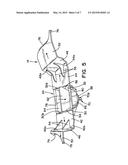 MULTI-PIECE ACOUSTIC SPRAY FOAM CONTROL SYSTEM AND METHOD diagram and image