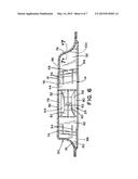 MULTI-PIECE ACOUSTIC SPRAY FOAM CONTROL SYSTEM AND METHOD diagram and image