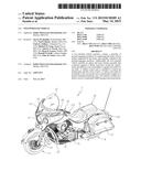 TWO-WHEELED VEHICLE diagram and image