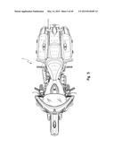 TWO-WHEELED VEHICLE diagram and image