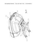 TWO-WHEELED VEHICLE diagram and image