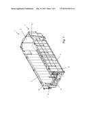 VEHICLE WITH COVER SYSTEM FOR THE LOAD-CARRYING STRUCTURE diagram and image