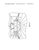 Telescoping type cover for truck beds and the like diagram and image