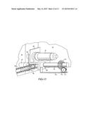 Telescoping type cover for truck beds and the like diagram and image