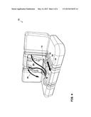 VEHICULAR SEAT diagram and image