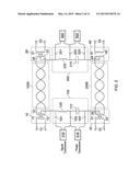 Electrical System Adapted to Transfer Data and Power Between Devices on a     Network diagram and image